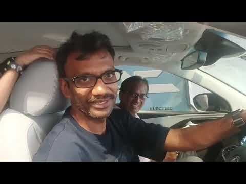 MG Customer Testimonial | New Car Delivery in Bengaluru | Jubilant MotorWorks