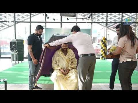 ⚡ MG Tomahawk Launch in Mangalore & Udupi | Grand Unveiling Highlights | Jubilant MG Motors