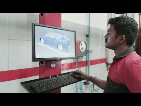 Jubilant Mahindra Service | Chennai’s Trusted Premium Mahindra Care.