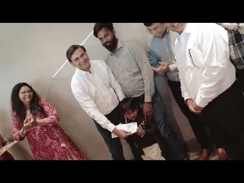 Mr. Rajesh Jejurikar Visits Jubilant MotorWorks | Mahindra MD & CEO Praises Our Team | JMW