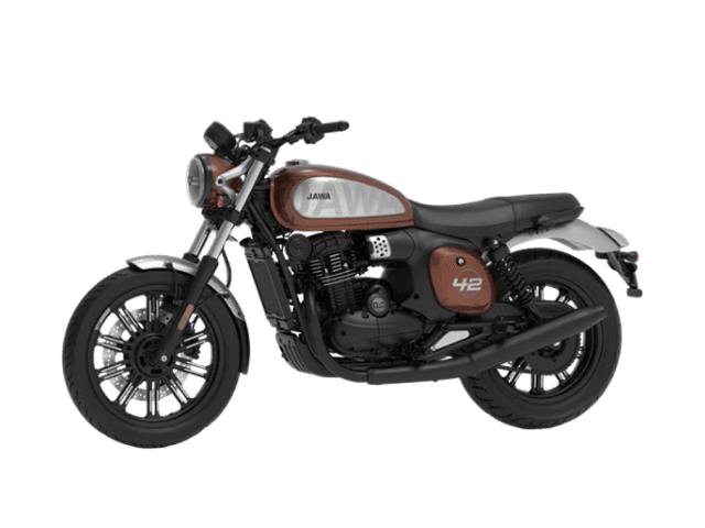 Java Fj42 Jawa 42 FJ – Price, Specs & Features | Jubilant MotorWorks