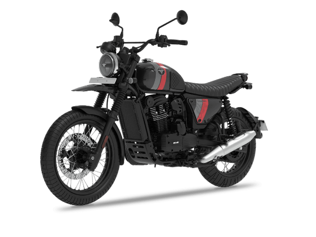 Java Yezadi Jawa Yezdi Motorcycles – Authorised Dealer India | Jubilant MotorWorks